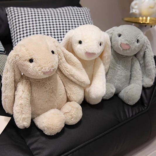 Bunny Plush Toys