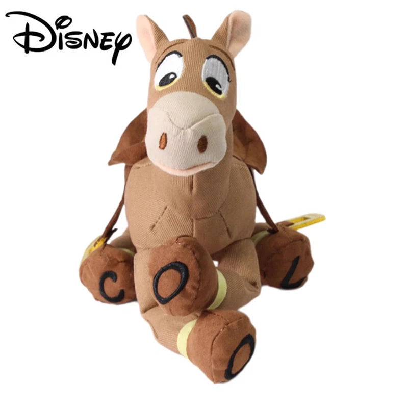 Disney Toy Story Bullseye Plush Toy