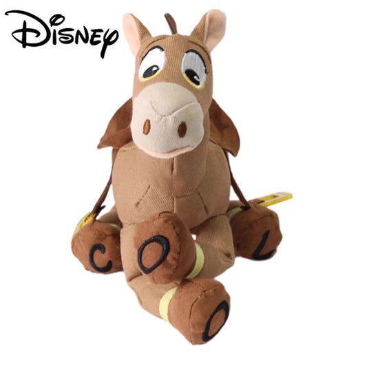 Disney Toy Story Bullseye Plush Toy