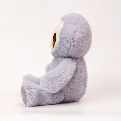 Sloth Breathing Musical Plush Toy