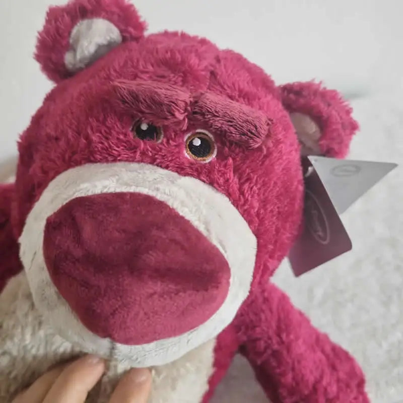 Disney Toy Story Lotso Plush Toy