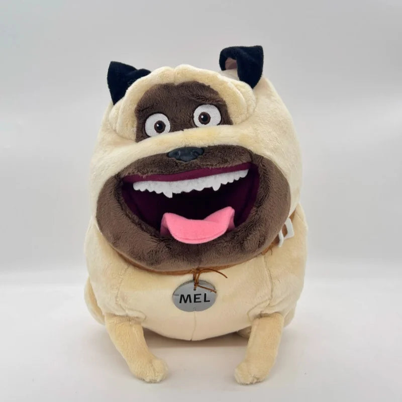 Disney The Secret Life of Pets Mel Plush Toy
