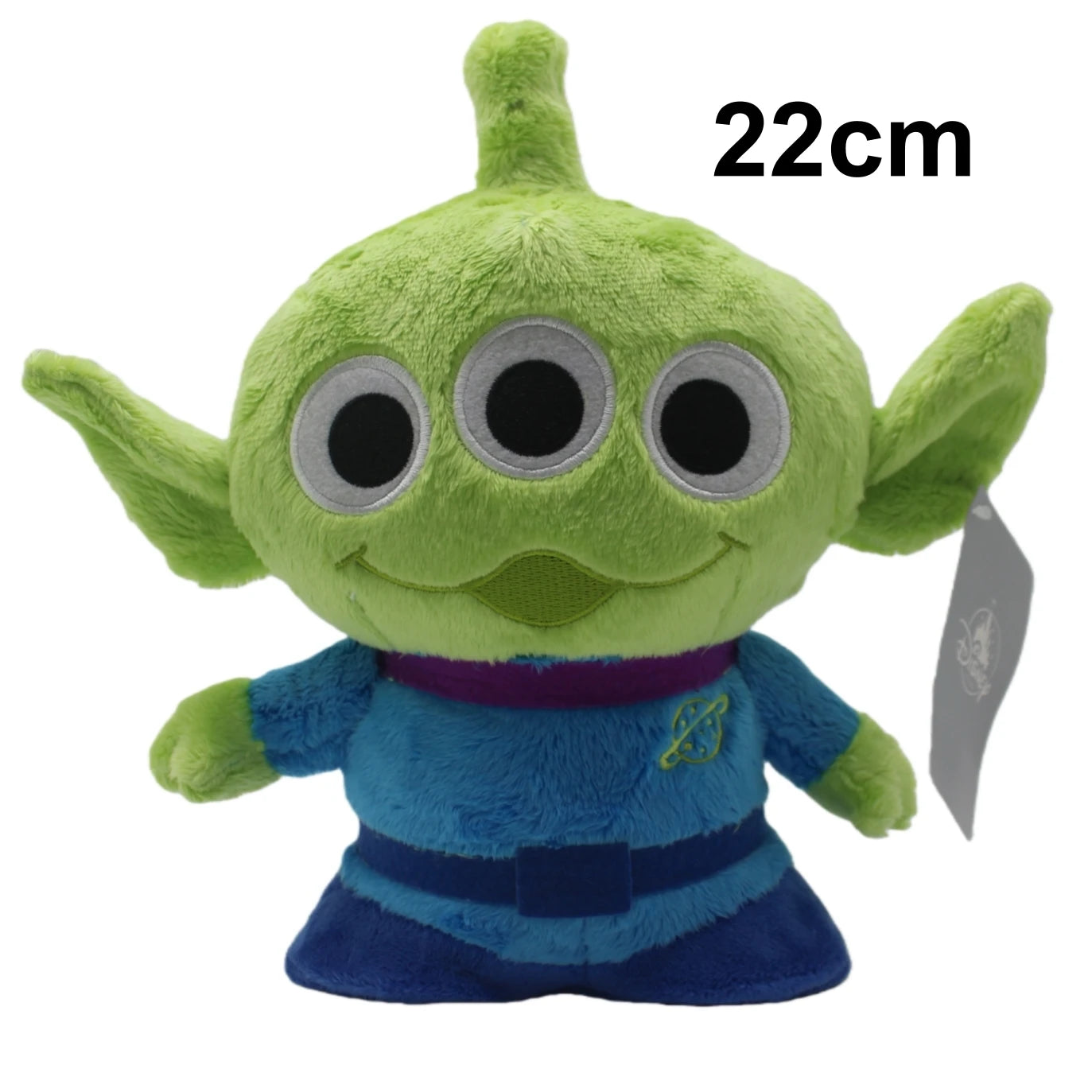 Disney Toy Story Aliens Plush Toys