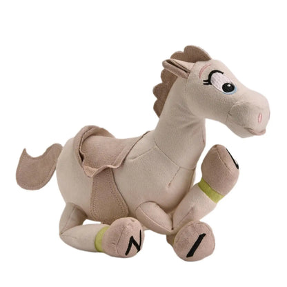 Disney Toy Story Bullseye Plush Toy