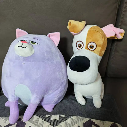Disney The Secret Life of Pets Chloe Plush Toy