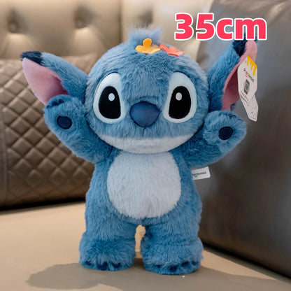 Disney Stitch Soft Plush Toys